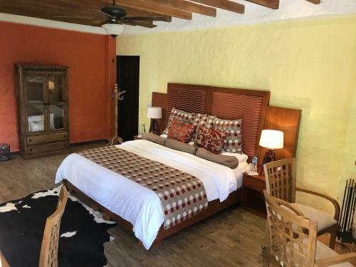 Hotel Monasterio San Agust�n