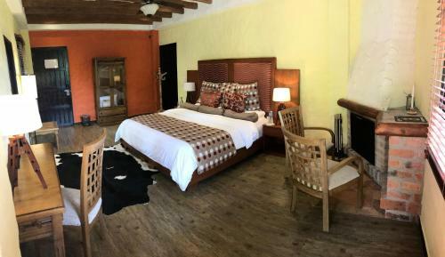 Hotel Monasterio San Agust�n