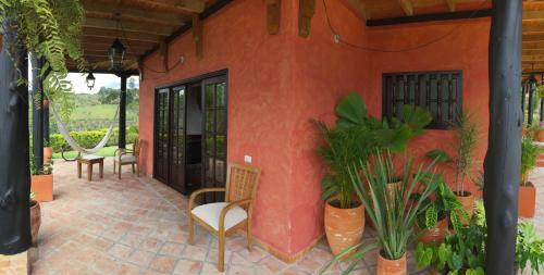 Hotel Monasterio San Agust�n