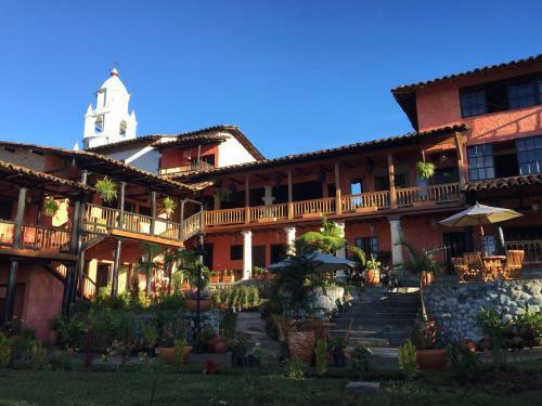 Hotel Monasterio San Agust�n