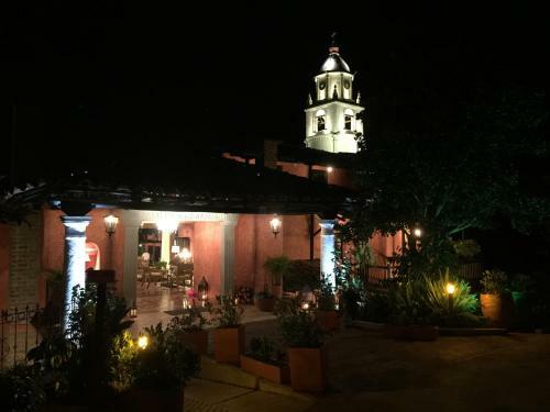 Hotel Monasterio San Agust�n
