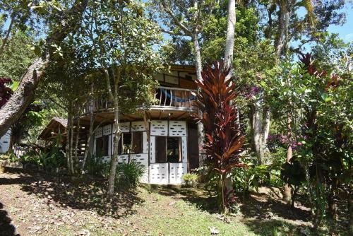 Hotel La Casa De Francois