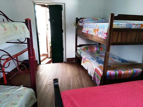 Albergue Hostal Nomadas