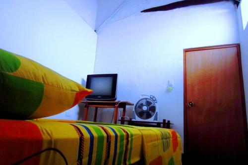 Albergue Hostal Nomadas