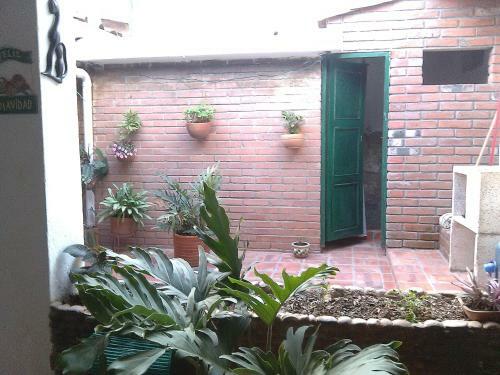 Albergue Hostal Nomadas