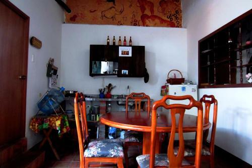 Albergue Hostal Nomadas