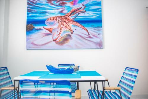 Apartamento Cristal Caribbean Rodadero Santa Marta