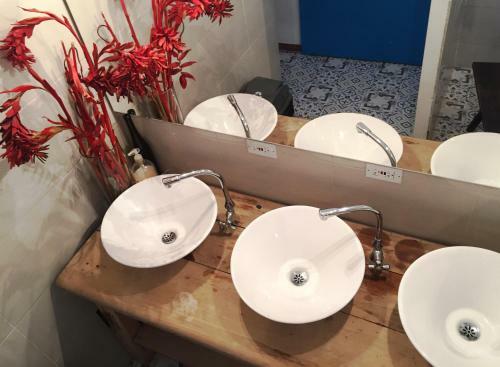 La Bella Samaria Hostel Boutique