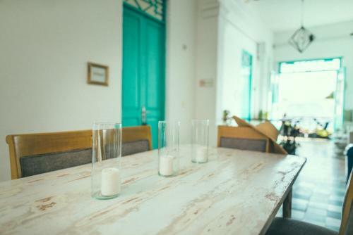 La Bella Samaria Hostel Boutique