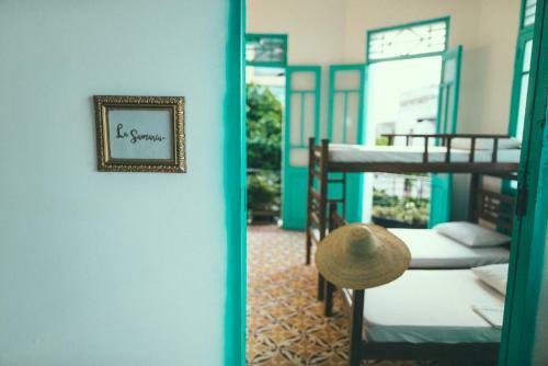 La Bella Samaria Hostel Boutique