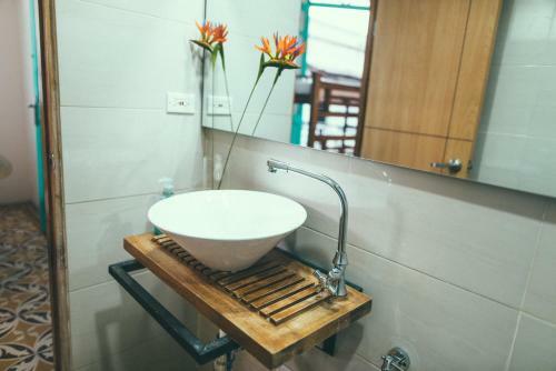 La Bella Samaria Hostel Boutique