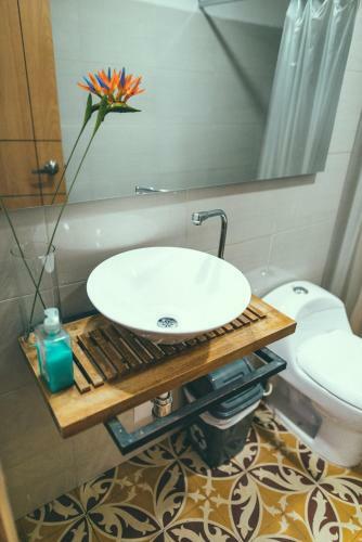 La Bella Samaria Hostel Boutique