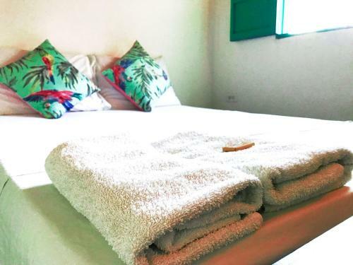 La Bella Samaria Hostel Boutique