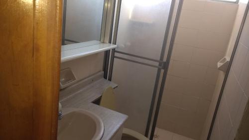 Apartamento Diners 801 N&j