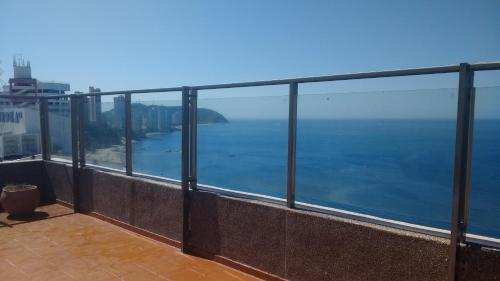 Apartamento Diners 801 N&j