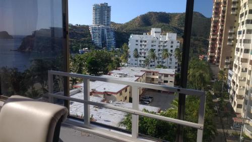 Apartamento Diners 801 N&j