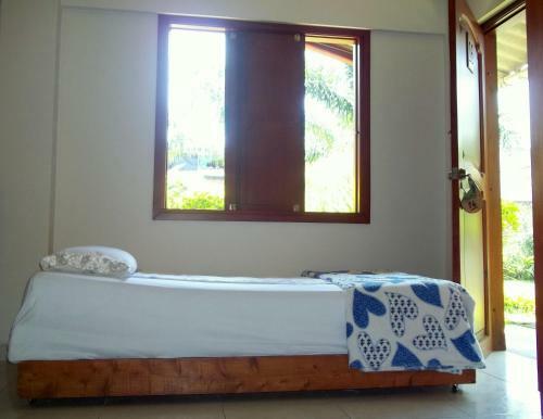 Hotel Caba�as Las Bifloras