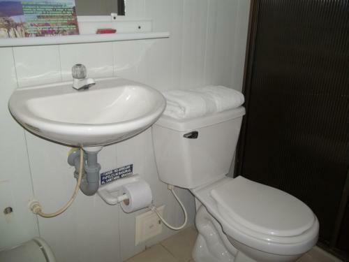 Hotel Caba�as Las Bifloras