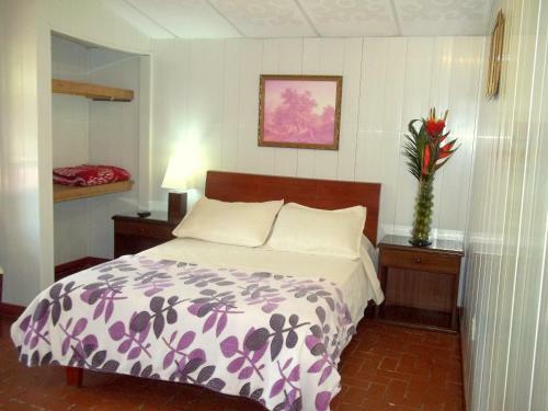 Hotel Caba�as Las Bifloras