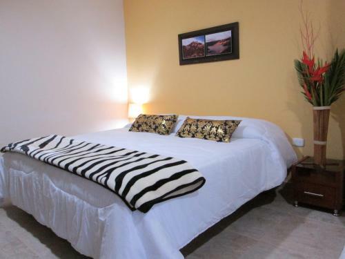 Hotel Caba�as Las Bifloras