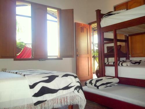Hotel Caba�as Las Bifloras