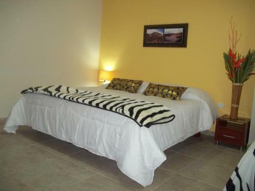 Hotel Caba�as Las Bifloras