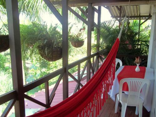 Hotel Caba�as Las Bifloras
