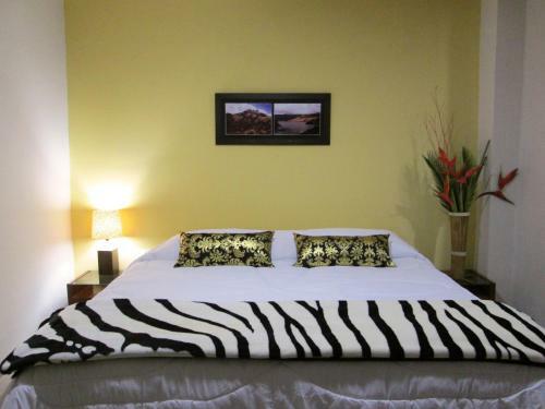 Hotel Caba�as Las Bifloras