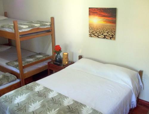 Hotel Caba�as Las Bifloras