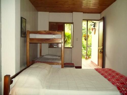 Hotel Caba�as Las Bifloras