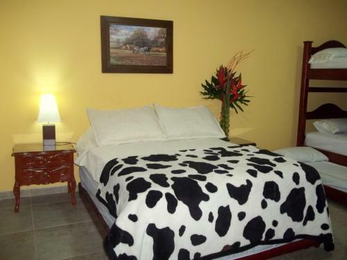 Hotel Caba�as Las Bifloras