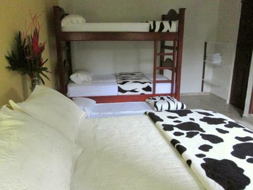 Hotel Caba�as Las Bifloras