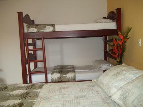 Hotel Caba�as Las Bifloras