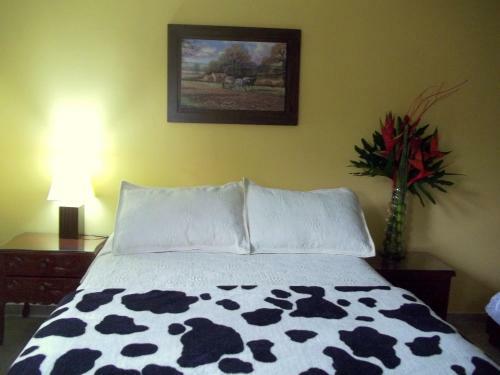 Hotel Caba�as Las Bifloras