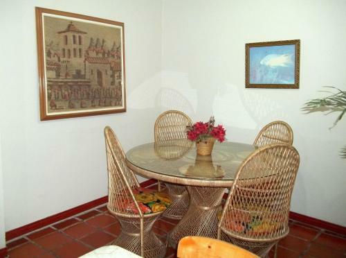 Hotel Caba�as Las Bifloras