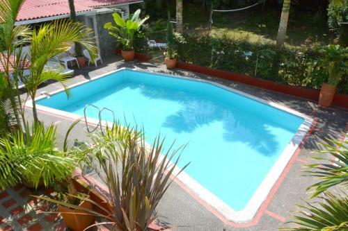 Hotel Caba�as Las Bifloras