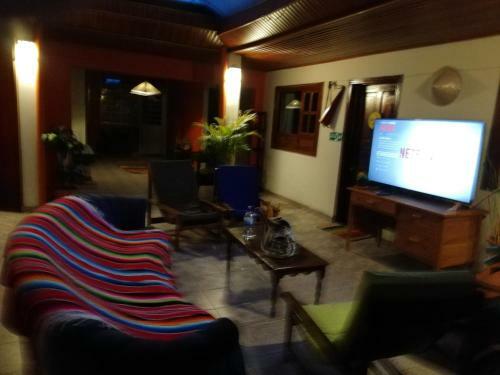 Arrayanes Club