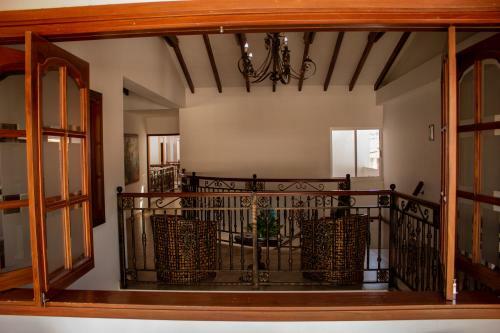 Hotel Abadias De Zapatoca