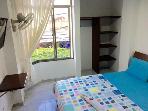 Hotel Yopal Plaza