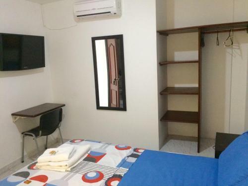 Hotel Yopal Plaza