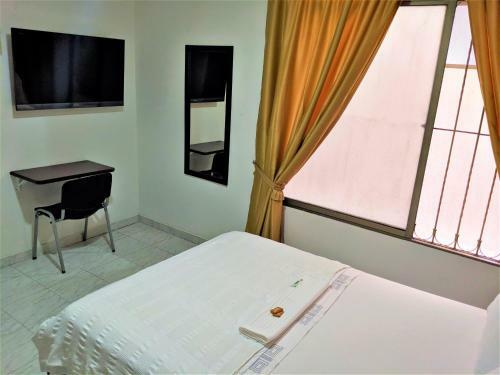 Hotel Yopal Plaza
