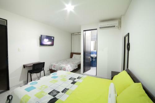 Hotel Yopal Plaza