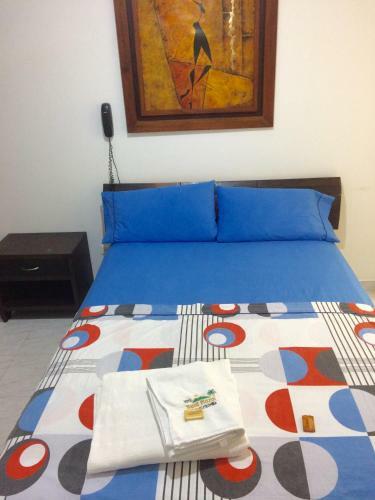 Hotel Yopal Plaza