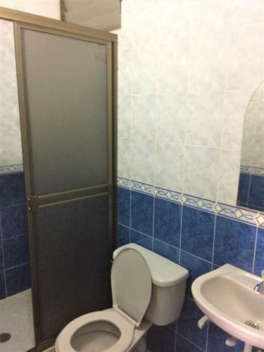 Hotel Yopal Plaza