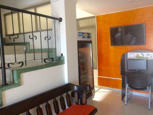 Hotel Yopal Plaza