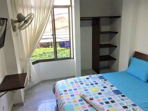 Hotel Yopal Plaza