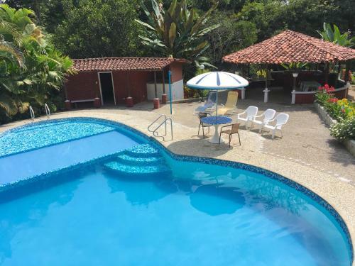 El Jard�n De Los Colibr�es - Pereira, Risaralda