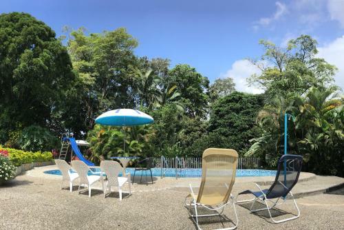 El Jard�n De Los Colibr�es - Pereira, Risaralda