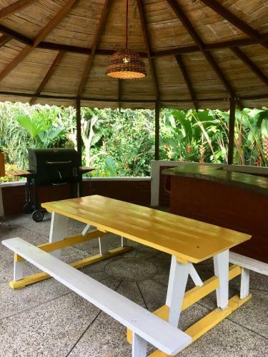 El Jard�n De Los Colibr�es - Pereira, Risaralda