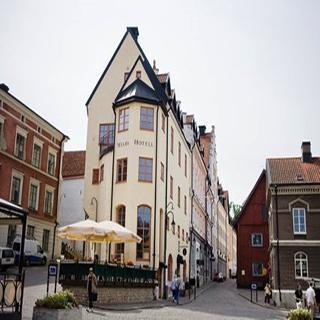 Hotel Clarion Wisby